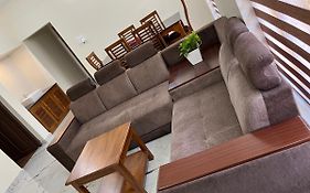 Solomon Apartments,Alappuzha Beach.